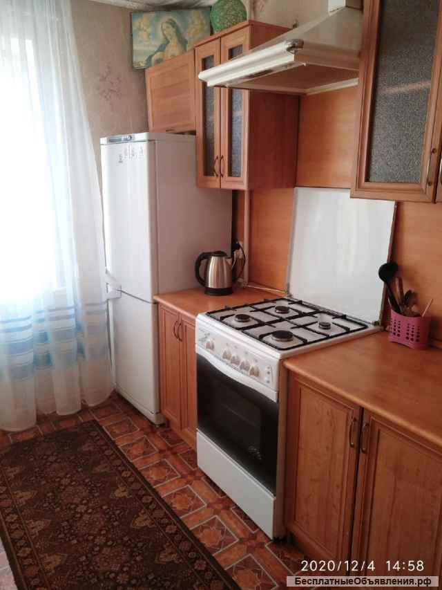 Сдам квартиру на ночь и на неделю