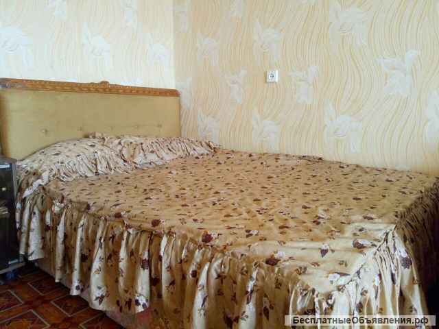 Сдам квартиру на ночь и на неделю