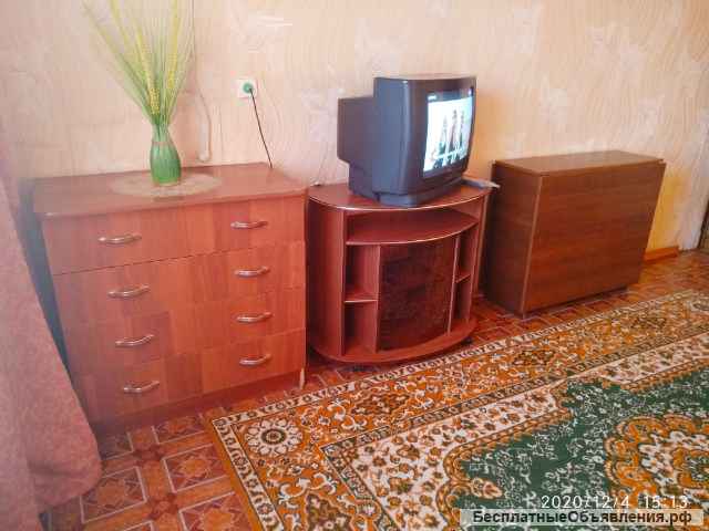 Сдам квартиру на ночь и на неделю