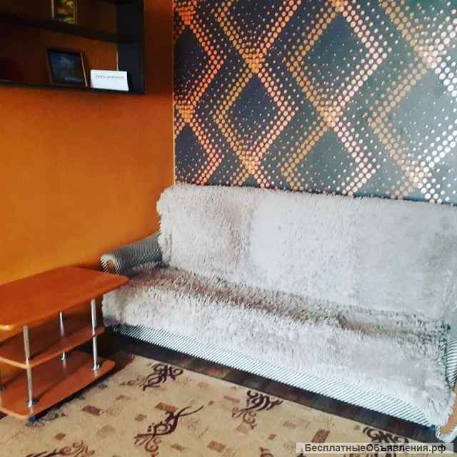 Квартира на сутки для гостей города. Недорого