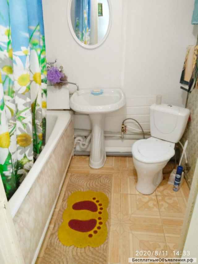 Квартира на сутки для гостей города. Недорого