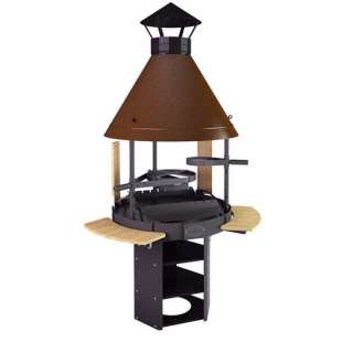 Гриль Suomi Grill