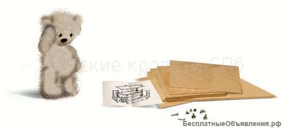 Сборка мебели