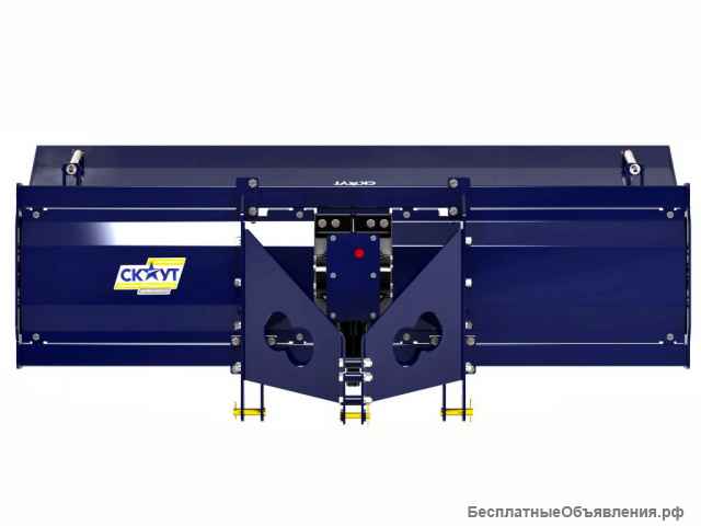 Почвофреза СКАУТ 1GQN-220