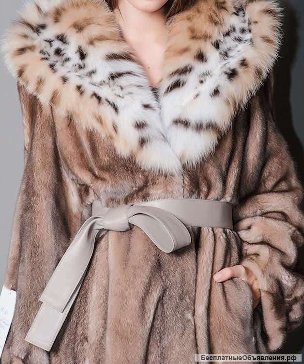 Реставрация и перекрой меховых изделий в ЮЗАО г.Москвы