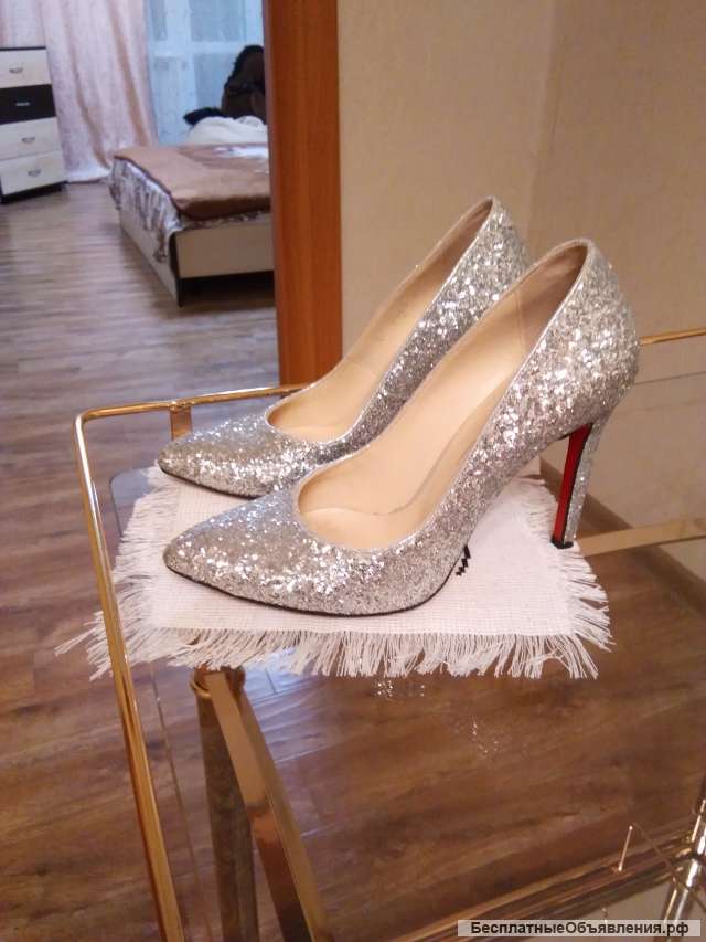 Туфли женские