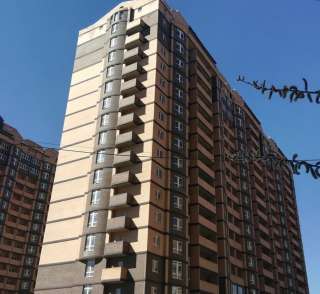 Двухкомнатную квартиру в ЖК Лучший