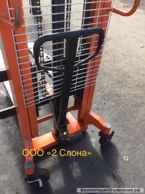 Техника и оборудование, бывшее в употреблении (б/у)