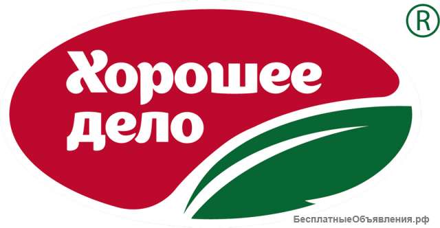 Вакансия продавца продовольственных товаров