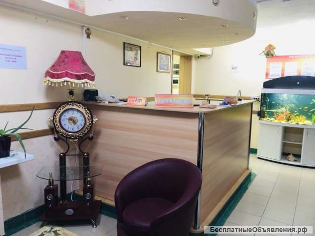 Готовый бизнес - хостел, Краснодар