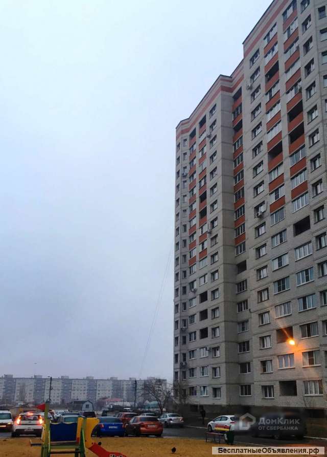 Требуется уборщица