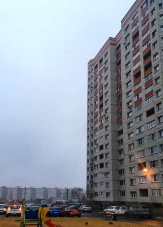 Требуется уборщица