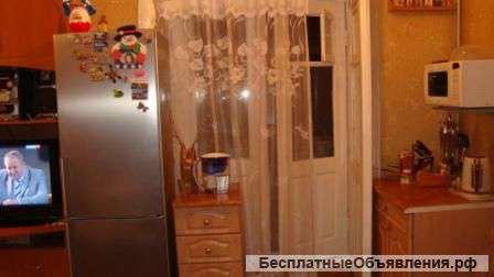 Комната 21,6 кв.м