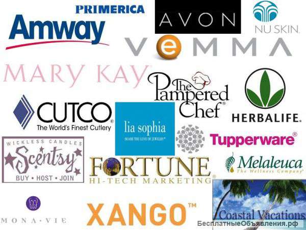 Робот для рекламы вашего бизнеса