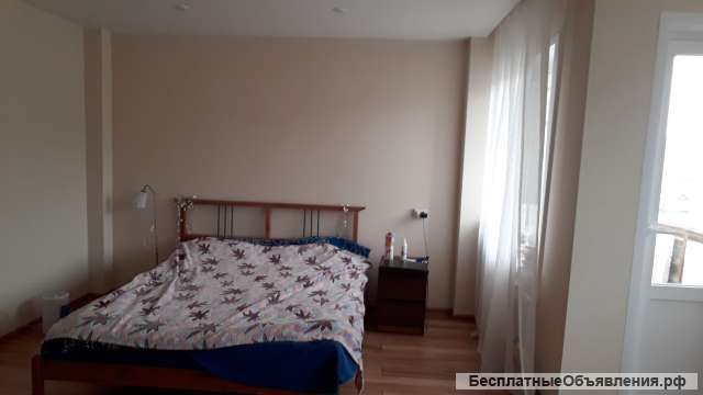 1-комн. Железнодорожников, 22