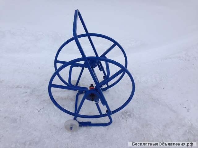 Катушка для шланга УЛТ