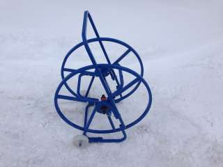 Катушка для шланга УЛТ