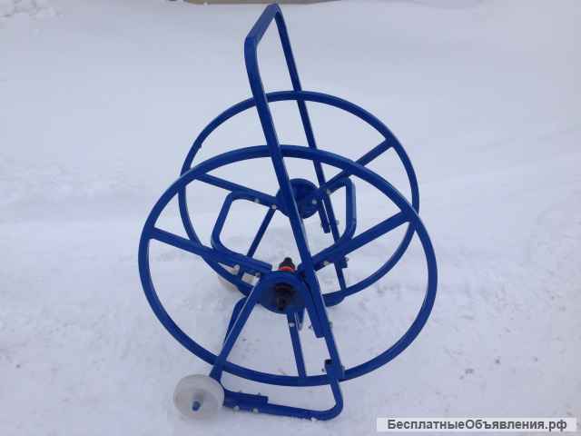 Катушка для шланга УЛТ