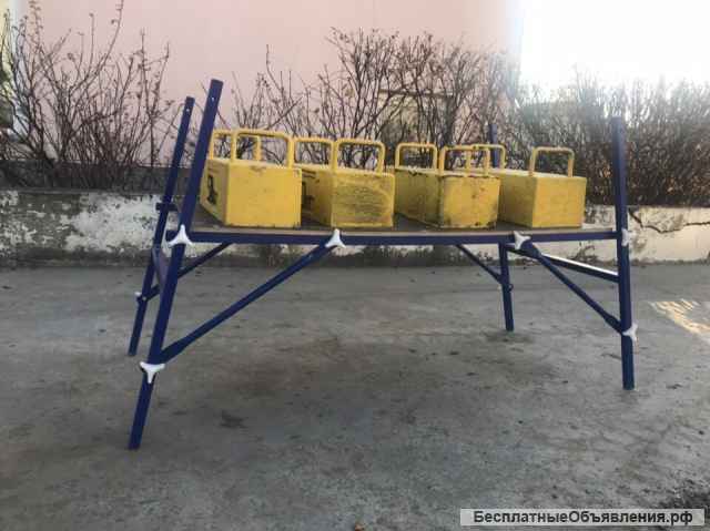Помост «MINI»