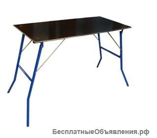 Помост Складной многофункциональный