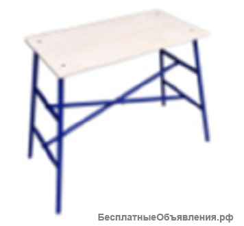 Малярный столик