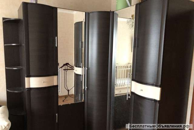 Двухкомнатная квартира в Зеленограде 20 мкр