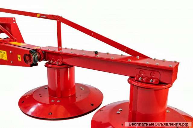 Косилка роторная Wirax 1,85 к трактору