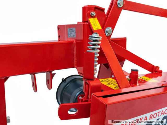 Косилка роторная Wirax 1,85 к трактору