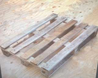 Поддон деревянный 1200/800, Типовой 2 сорт