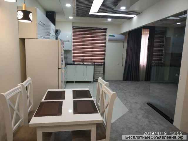 Кв-СТУДИЯ под ремонт