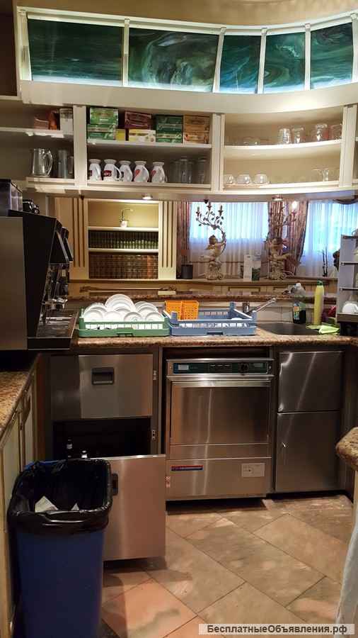 Бриг, Швейцария - РЕСТОРАН с отличной планировкой в центре