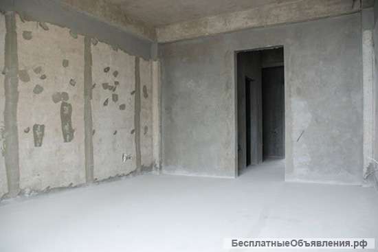 3х кв Беспалова фирмы "Консоль"