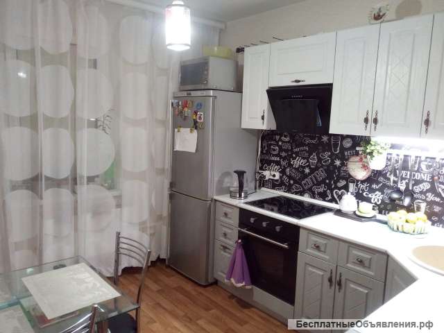 1 к.кв. 35 м2 Черкасская