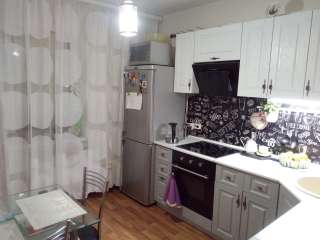 1 к.кв. 35 м2 Черкасская