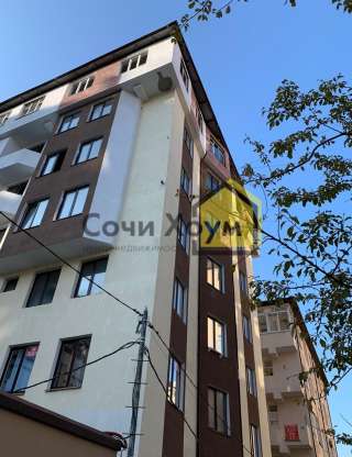 1-к квартира, 113 м2, 6/7 эт