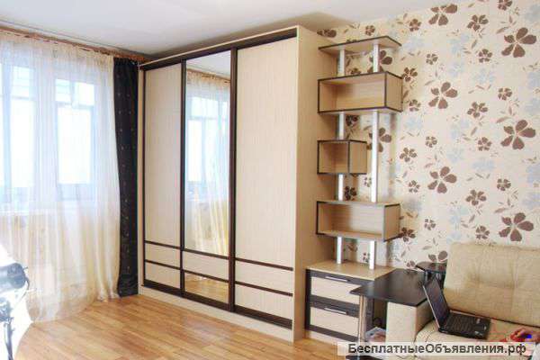 Шкафы купе