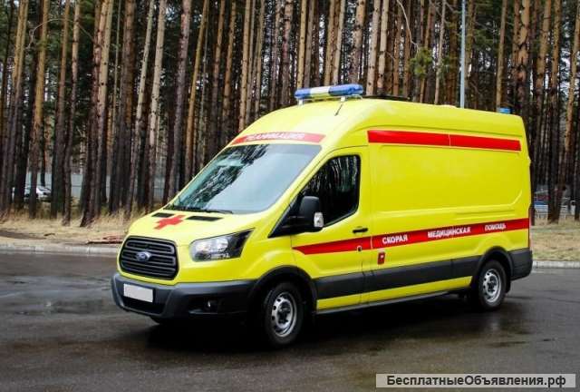 Перевозка лежачих больных, Волгоград