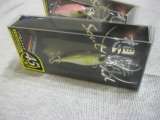 Jackall Soul Shad 45 SP pearl ayu