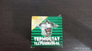 Термостат