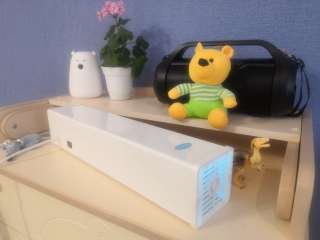 Бактерицидный рециркулятор КВАНТ от вирусов и микробов