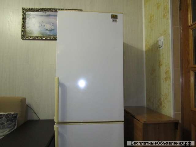 Холодильник LG