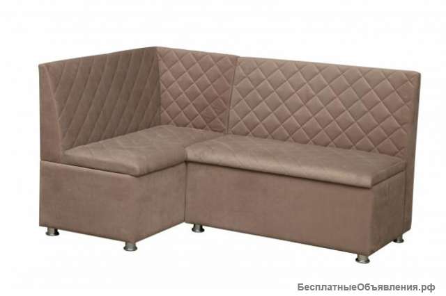 Кухонный уголок Ирвин-1 ТЦ "Февраль Комфорт"