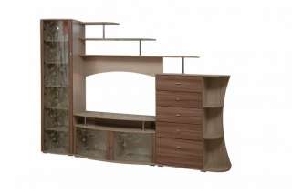 Стенка Олимп-15 ТЦ Февраль Комфорт