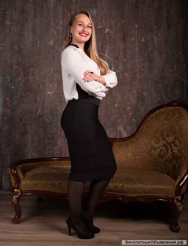 Услуги хироманта