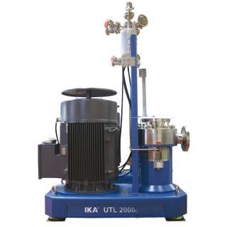 Гомогенизатор