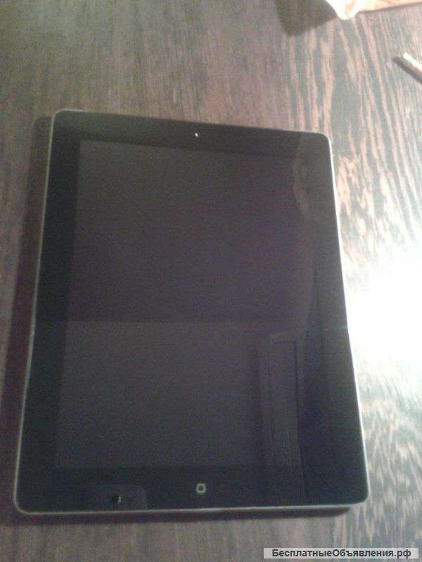 IPad 2