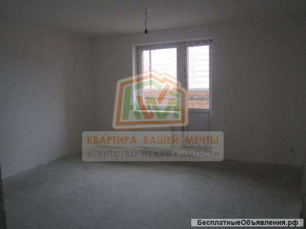 2-комнатная квартира, Москва, НАО, г.о. Щербинка, ул. Барышевская роща, д.26