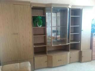 Отдам даром шкаф стенку, советскую