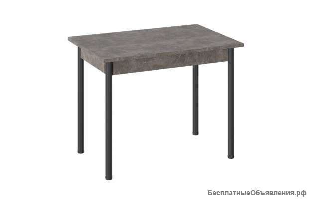 Стол «Родос» Тип 1 с опорой d40