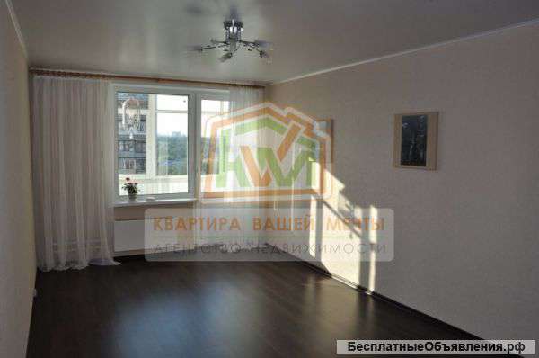 2-комн. Москва, Сумской проезд, 21к3